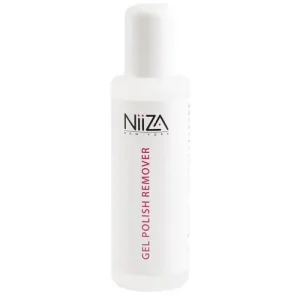Akciós ár NiiZA Remover gél lakk oldószer 500ml Basic